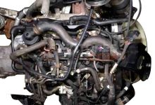 Motor CKT Volkswagen Crafter 30-50 Caja/Chasis (2F_) 2.0 TDI (109 cv)