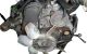 Motor 1KZ-TE Toyota Land Cruiser 100 J9 3.0 Turbodiesel (125cv) 1KZTE