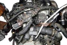 Motor A22DM Opel Antara (Versión 2010) 2.2 CDTI (163 cv) Automatico 2011
