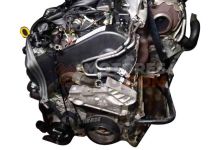 Motor CUN Volkswagen Golf VII Alltrack 2.0 TDI (184 cv) 4MOTION DSG