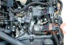 Motor CNC Audi Q5 I (Versión 2012) 2.0 TFSI (180 cv) quattro