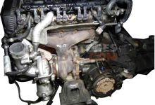 Motor CDNC Audi A5 Sportback (8TA) 2.0 TFSI (211 cv)