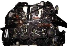 Motor DET Audi A5 Sportback (8TA) Versión 2011 2.0 TDI (190 cv)
