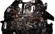 Motor DET Audi A5 Sportback (8TA) Versión 2011 2.0 TDI (190 cv)