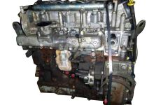 Motor F1CE0481FA Iveco Daily IV Caja/Chasis 45C15 (146 cv) 2006