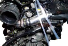 Motor D4HA Kia Sportage IV 2.0 CRDi (136 cv)