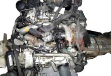 Motor 642950 Mercedes Benz Clase R (W251) R 300 CDI BlueEFFICIENCY (190 cv)