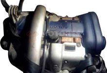 Motor B5254T4 Volvo S60 2.5i 20V R (300 cv) AWD