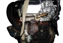 Motor CAA Volkswagen Transporter V Autobús (7HB, 7HJ, 7EB, 7EJ, 7EF, 7EG, 7HF, 7E) 2.0 TDI (140 cv)