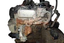 Motor CAA Volkswagen Transporter V Autobús (7HB, 7HJ, 7EB, 7EJ, 7EF, 7EG, 7HF, 7E) 2.0 TDI (84 cv)