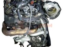 Motor CDU Audi A5 Coupe (8T3) Versión 2011 3.0 TDI V6 (245 cv) quattro