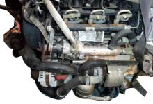 Motor AJD Jaguar S-type (CCX) 2.7 D (207 cv)
