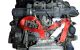 Motor CAVE Seat Ibiza IV SC Cupra 1.4 TSI (180 cv)