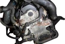 Motor BNZ Volkswagen Transporter V Furgón (7HA, 7HH, 7EA, 7EH) 2.5 TDI (130 cv)