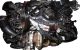 Motor CDU Audi A6 (4F,C6 Versión 2008) 3.0 TDI V6 (240 cv) quatro DPF