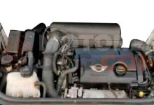 Motor N18B16A Mini Hatch (R56) Cooper S (163 cv)