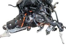 Motor B48B20A Bmw Serie 5 Sedan (G30) 530i (252 cv) Steptronic