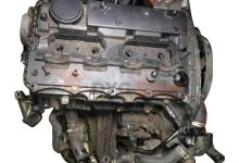 Motor CYR5 Ford Transit Furgón III 2.2 TDCi (125 cv)