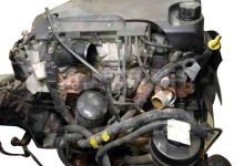 Motor F1CE3481F Fiat Ducato Caja/Chasis (250_, 290_) 180 Multijet 3.0 D (177 cv)