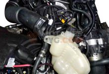Motor B48A20A Mini Countryman (F60) Cooper S 2.0 (192 cv)