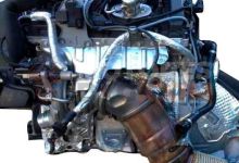 Motor B48B20A Bmw Serie 3 Sedan (F30 LCI,Versión 2015) 318i (136 cv)