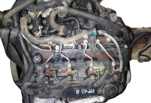 Motor CYR5 Ford Transit Autobús III 2.2 TDCi (125 cv)