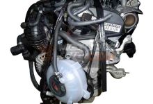 Motor DPB Volkswagen Golf VII Variant (Versión 2016) 1.4 TSI (125 cv) BMT