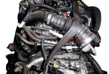 Motor T9CE Ford Edge II 2.0 TDCi (210 cv) PowerShift
