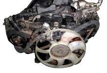 Motor CYR5 Ford Transit Autobús III 2.2 TDCi (125 cv)
