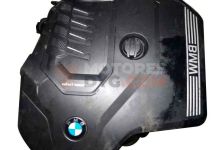 Motor B48B20A Bmw Serie 3 Gran Turismo (F34) 320i (184 cv)