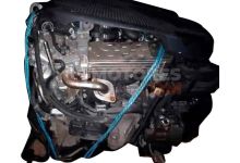 Motor 651913 Mercedes Benz Clase C (W204) C 200 CDI (136 cv)
