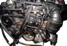 Motor 651913 Mercedes Benz Clase C (W204) C 220 CDI (170 cv)