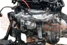 Motor B47D20A Bmw Serie 3 Sedan (F30 LCI,Versión 2015) 316d (116 cv)
