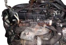 Motor 4HH Citroen Jumper Caja/Chasis 2.2 HDi (130 cv)