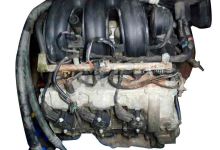 Motor M9622 Porsche Boxster (986) 2.7 Boxer 24V (220 cv)