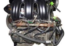 Motor M9622 Porsche Boxster (986) 2.7 Boxer 24V (220 cv)