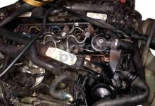Motor 651955 Mercedes Benz Sprinter 3,5-t Caja/Chasis (906) 313 CDI (906,131, 906,133, 906,135, 906,231, 906,233) (129 cv)