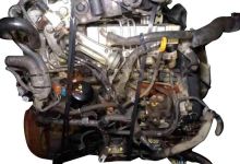 Motor 1KD-FTV Toyota Hilux Pick Up 3.0 TD (163 cv)
