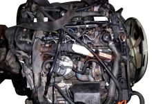 Motor 651955 Mercedes Benz Sprinter 3,5-t Caja/Chasis (906) 313 CDI (906,131, 906,133, 906,135, 906,231, 906,233) (129 cv)