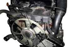 Motor 651955 Mercedes Benz Sprinter 3,5-t Caja/Chasis (906) 314 CDI (906,131, 906,133, 906,135, 906,231, 906,233) (143 cv) 2010