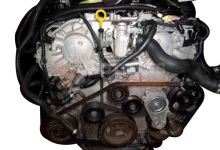 Motor VQ37VHR Nissan 370Z Coupe (Versión 2013) 3.7 V6 (328 cv) 2016
