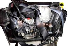 Motor 274920 Mercedes Benz Clase C (W205) C 300 (245 cv) G-TRONIC 2018