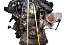 Motor 651940 Mercedes Benz Vito Mixto (W447) 116 CDI (447.701, 447.703, 447.705) (163 cv) 2014