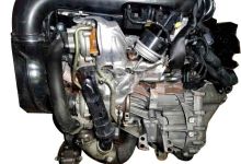 Motor D4204T14 Volvo XC90 II 2.0 D4 (190 cv) AWD Automatico 2019