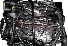 Motor B58B30A Bmw Serie 5 Sedan (G30) 540i (340 cv) Steptronic 2019