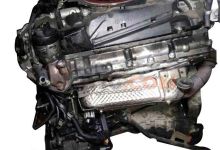 Motor 642830 Mercedes Benz Clase C (W204 Versión 2011) C 350 (306 cv)