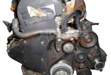 Motor F1AGL411C Fiat Ducato Furgón (250_, 290_) 150 Multijet 2.3 D (150 cv)