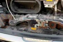 Motor 4HJ Peugeot Boxer Autobús 2.2 HDi (150 cv)