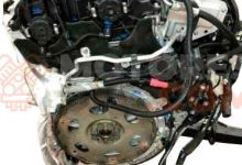Motor B58B30A Bmw Serie 4 Coupe (F32, Versión 2017) 440i (326 cv)