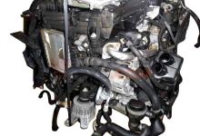 Motor 654920 Mercedes Benz Clase E (W213) E 200d (150 cv) G-TRONIC